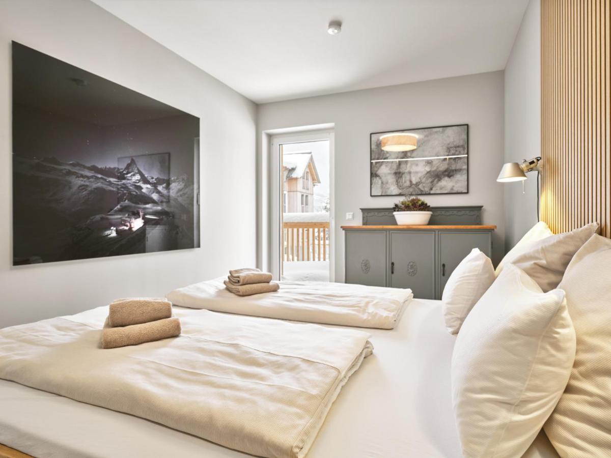 The Tauplitz Suites - Alpine Suite B4 By Aa Holiday Homes المظهر الخارجي الصورة
