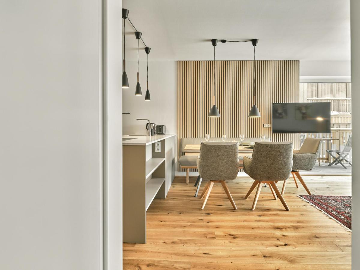 The Tauplitz Suites - Alpine Suite B4 By Aa Holiday Homes المظهر الخارجي الصورة